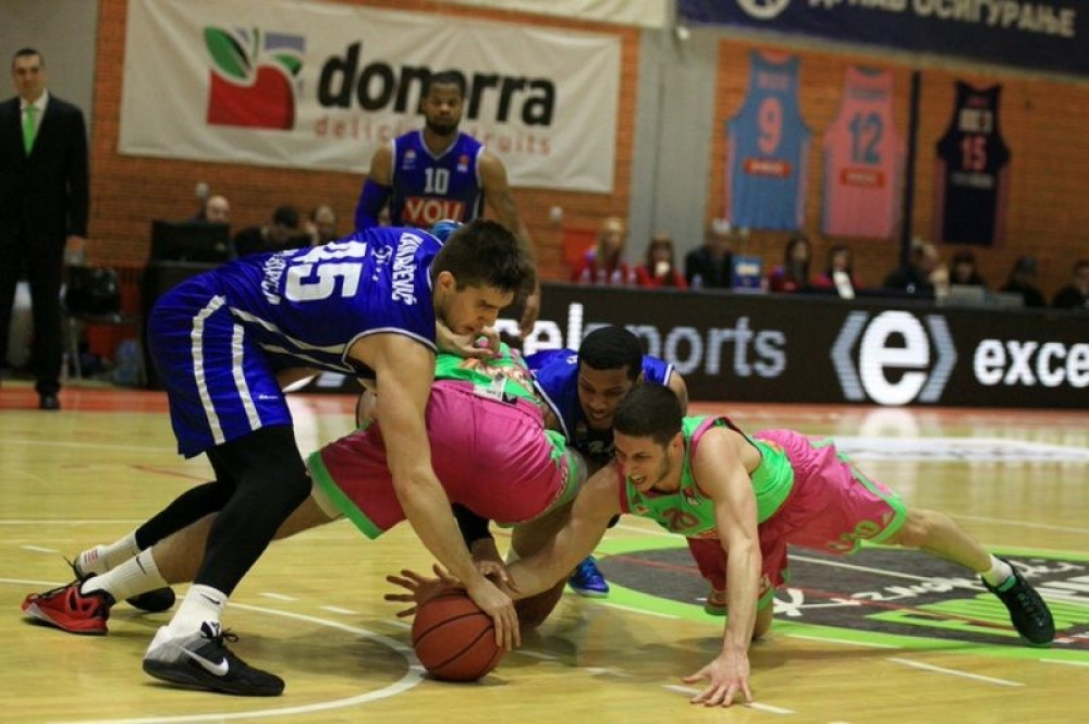 Budućnost ne sme u Evropkup!