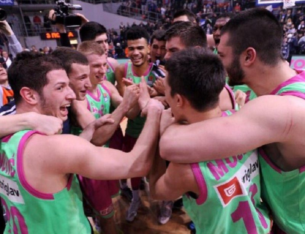 Marjanović iz Barselone u Mega Bemaks