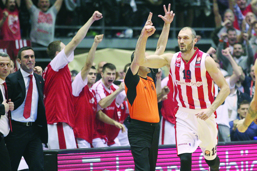 Simonović: Oprezno u Zadru