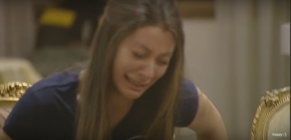 Zorica Dukić: Stop nasilju nad ženama!