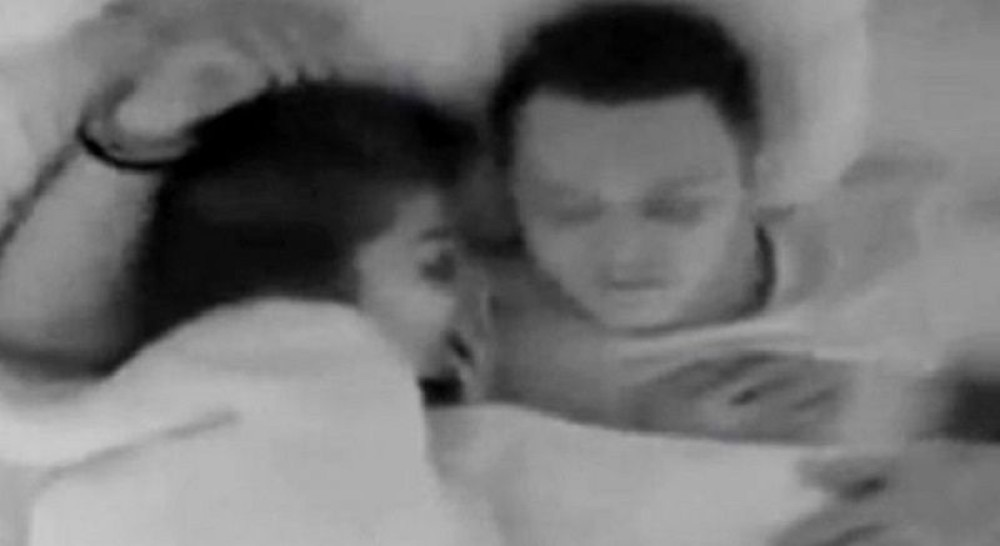 Zorica i Gastoz završili zajedno u krevetu!