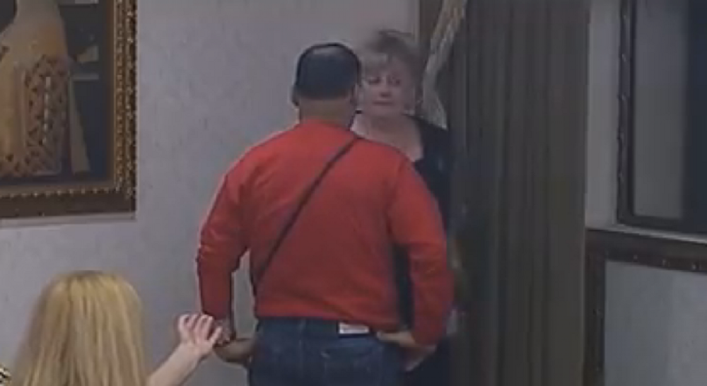 "Parove" kažnjavaju stajanjem u ćošku