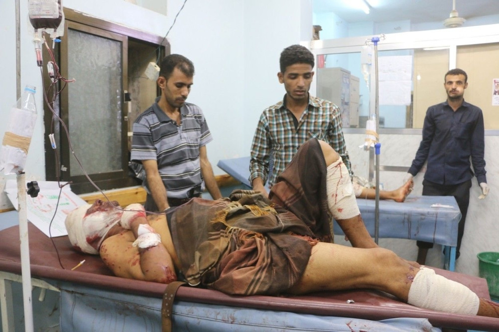 Najmanje 55 poginulih u sukobima u Jemenu