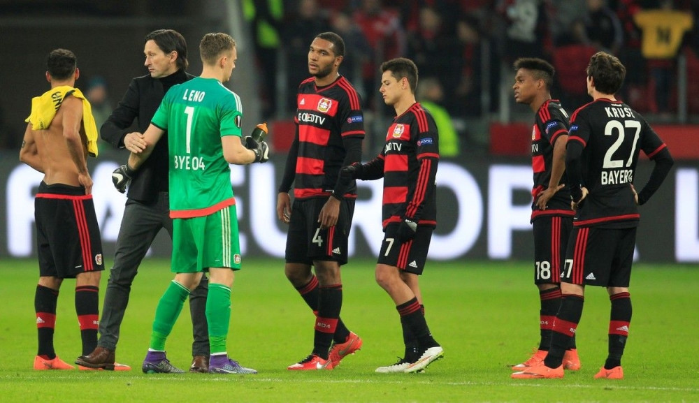 Pobedio u poslednjih četiri od pet utakmica, pa mu URUČILI OTKAZ!