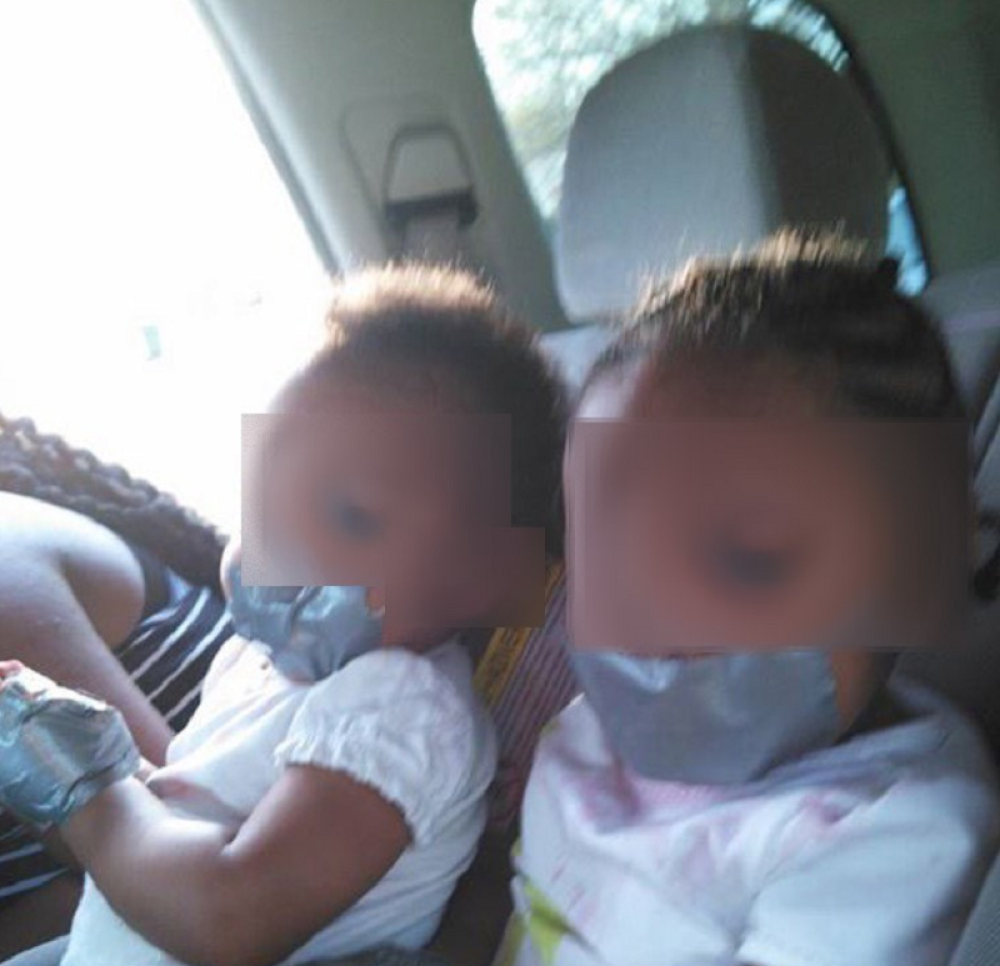 Majka prodaje decu preko Fejsbuka! (FOTO)