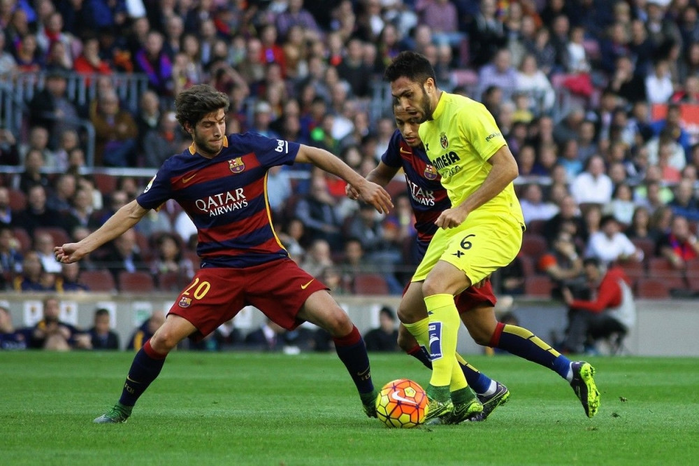 "Žuta podmornica" ukočila Barsu!