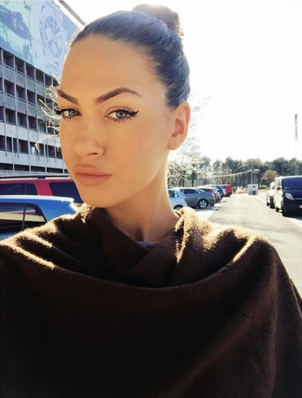 Fatalna zavodnica iz "Farme" stala na ludi kamen: Zavela i bivšeg muža Goce Tržan, a onda nestala sa javne scene(FOTO)