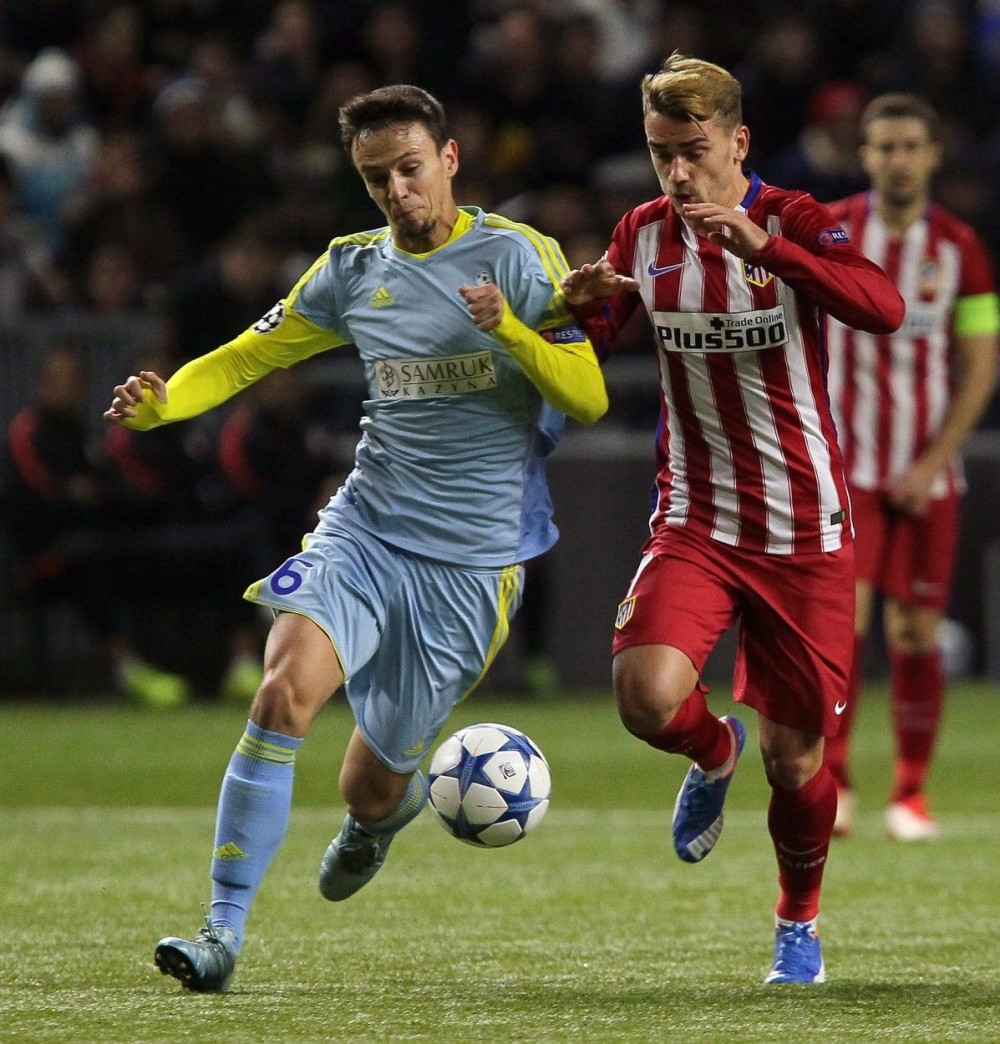 Maksimović nadomak Liona