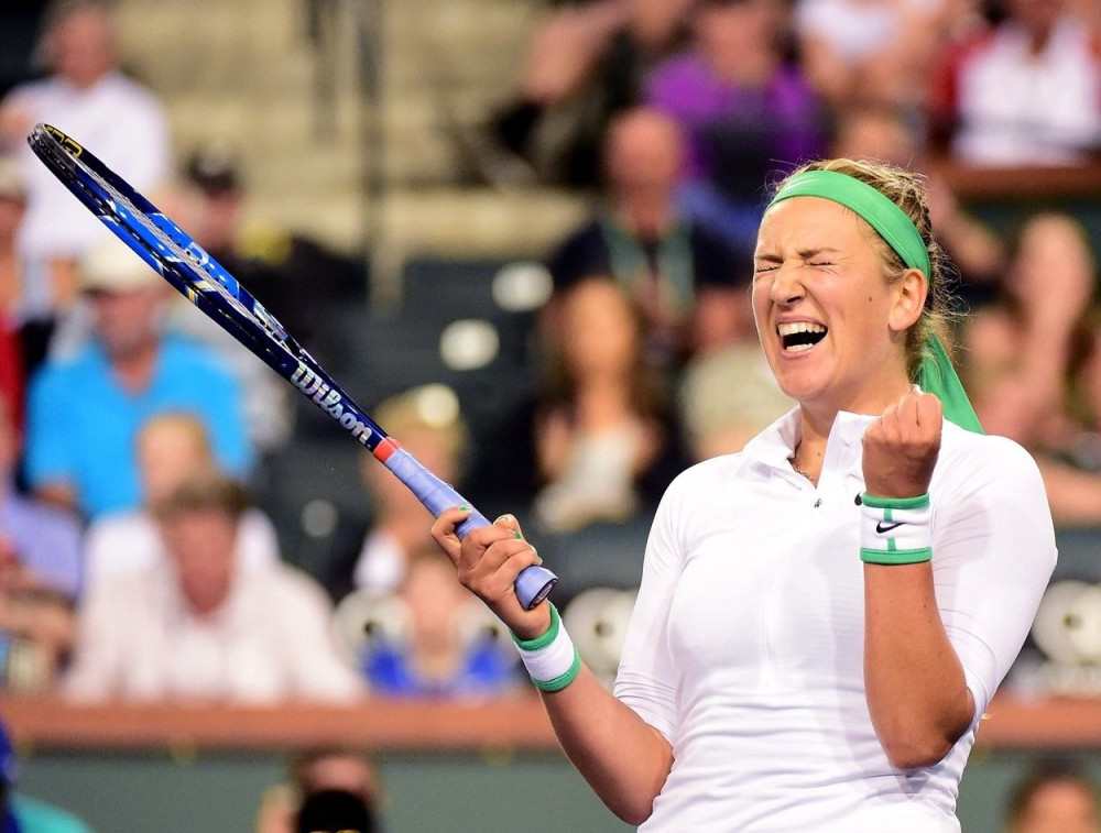 Azarenka igra na Vimbldonu?