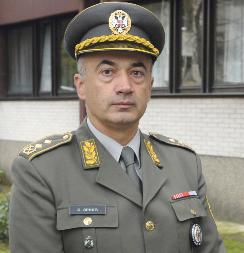 NATO plaća da mu uništimo municiju!