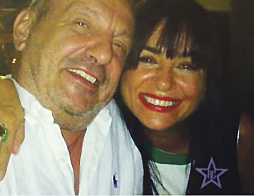 Alka Vuica se udaje sledeće nedelje!