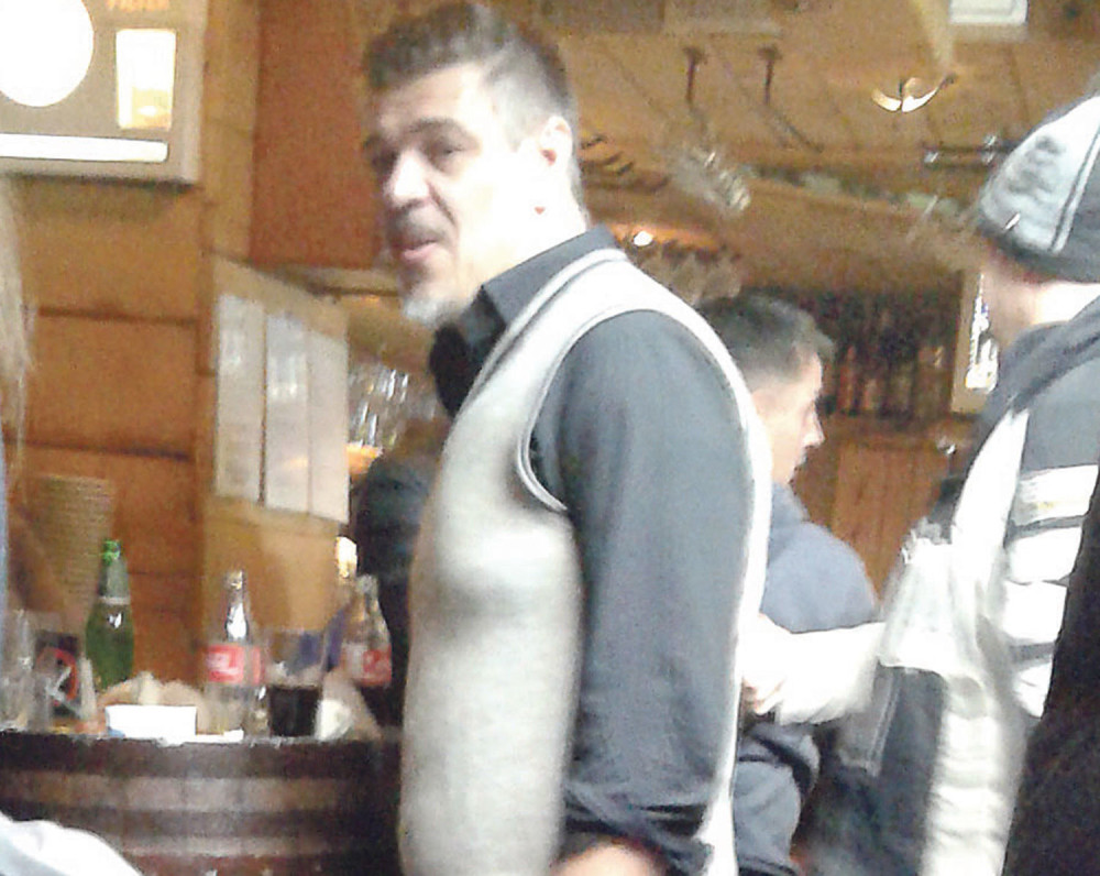 Savo i Maja se kulirali na Kopu!