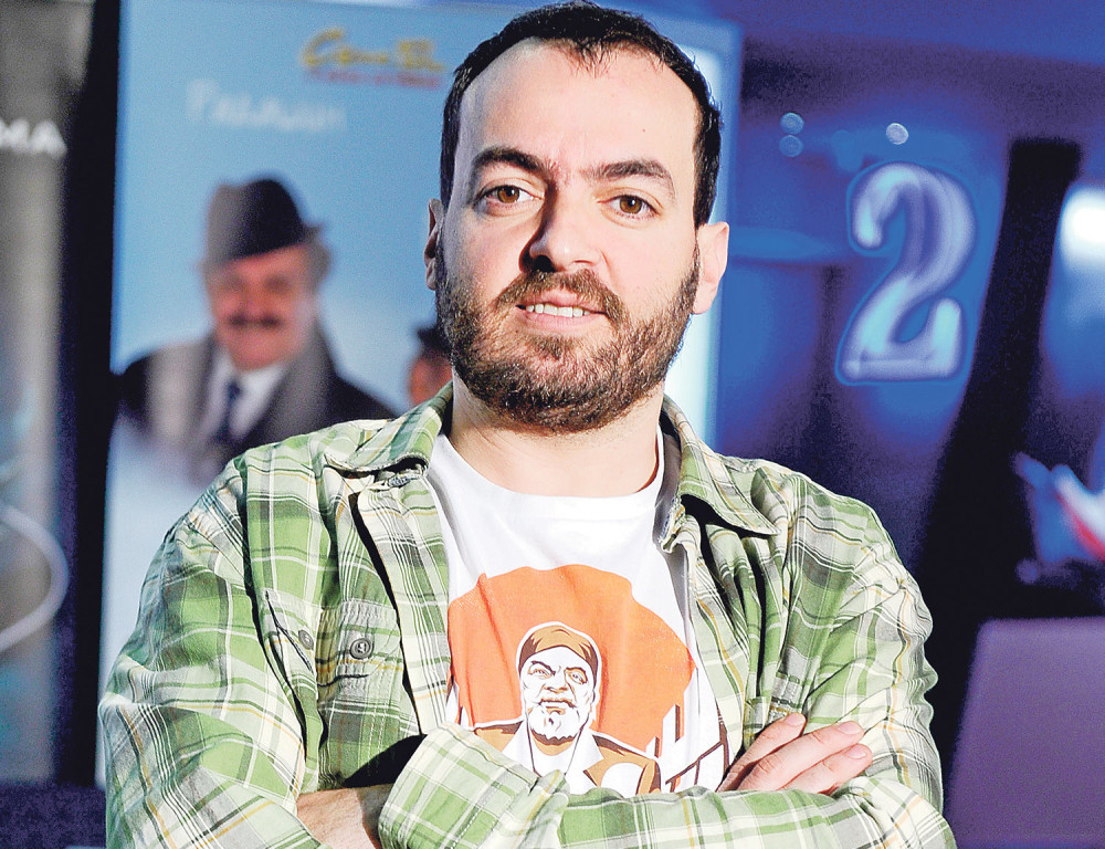 Za razliku od Pere, ja ni trešnju nisam ukrao