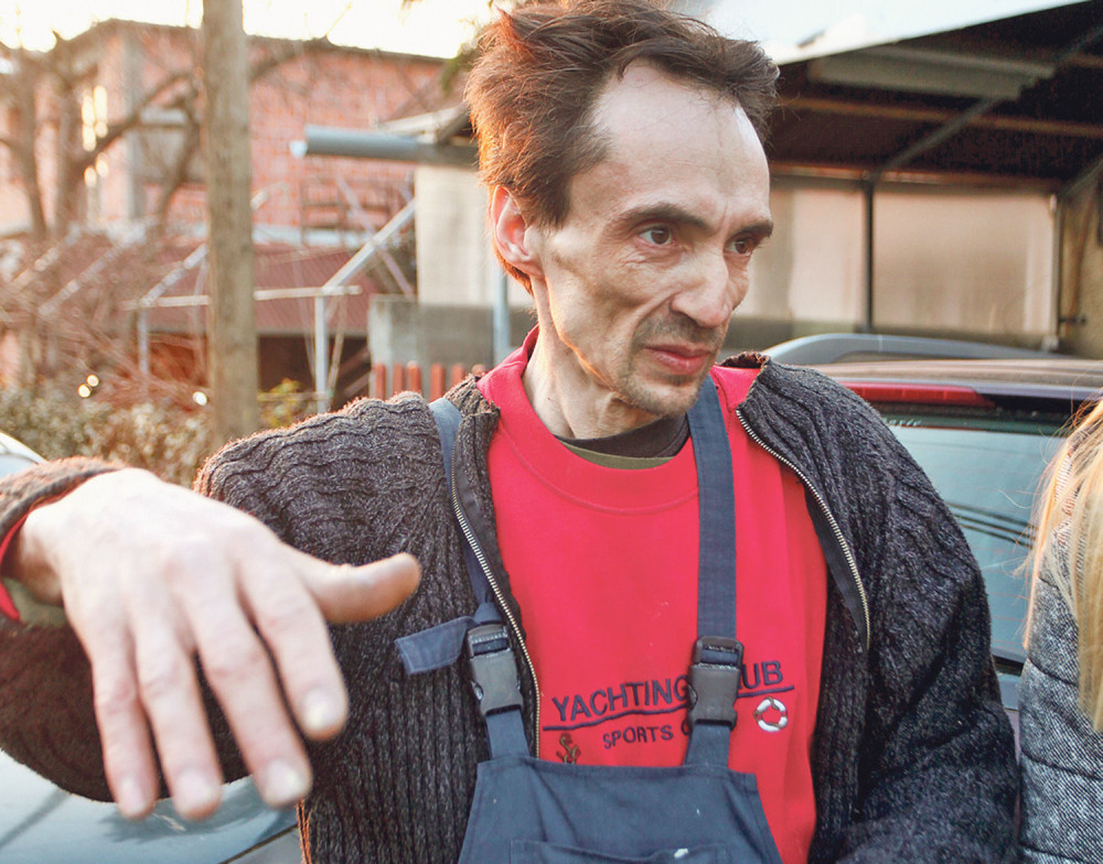 Đokićev očuh: Bane mi je zabo nož u leđa