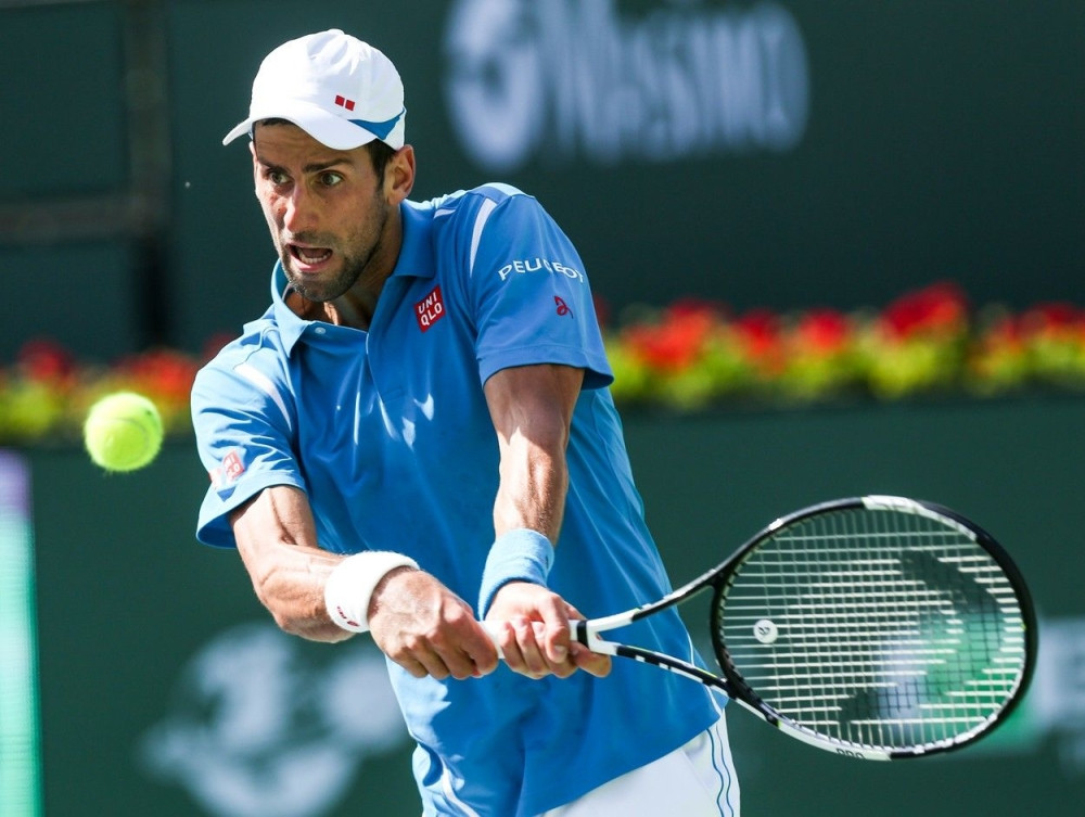 Vučić: Nema Novaku ravnog!