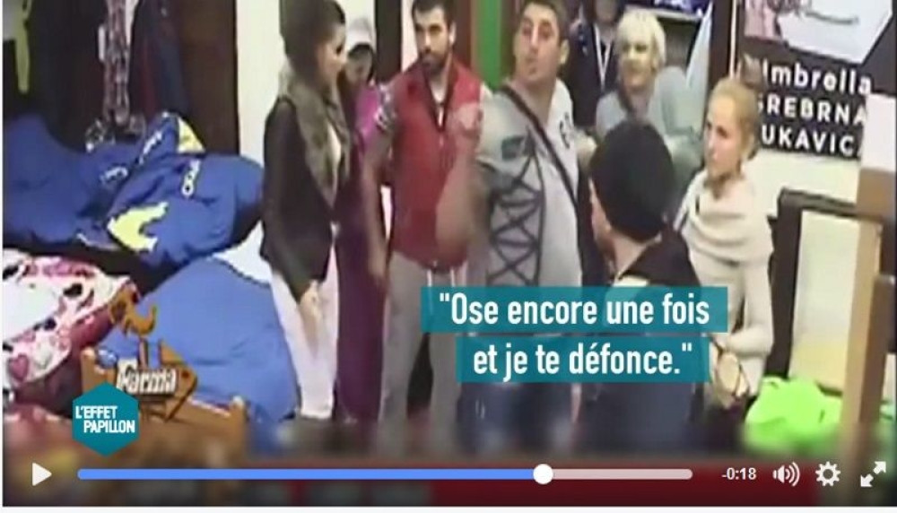 Francuzi nam se smeju zbog rijalitija!