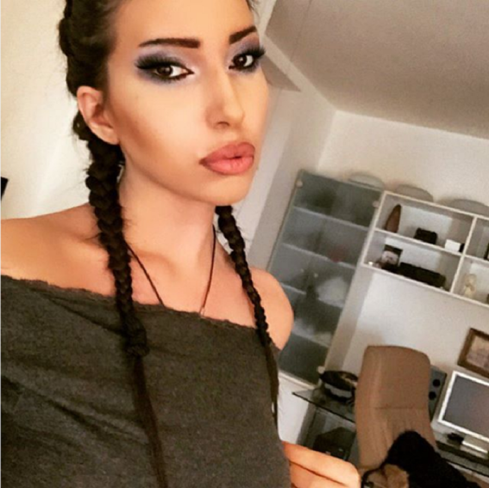 Mina Joksimović: Kosta liči na mene