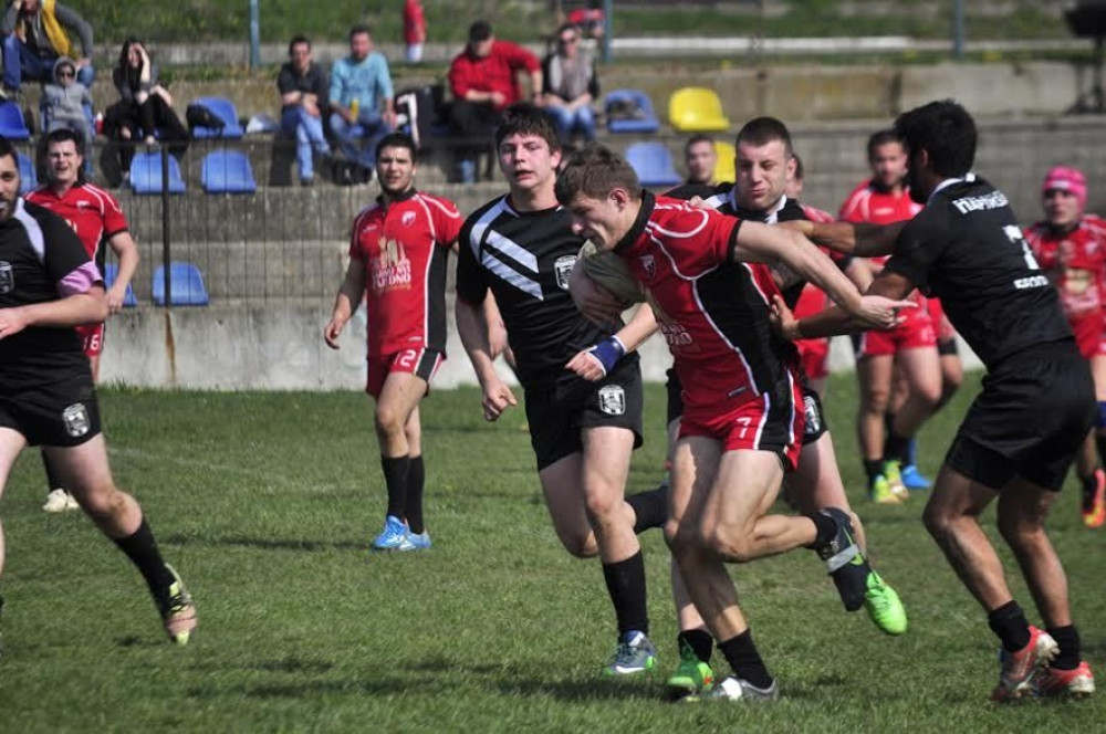 Zvezdi i drugi večiti derbi!