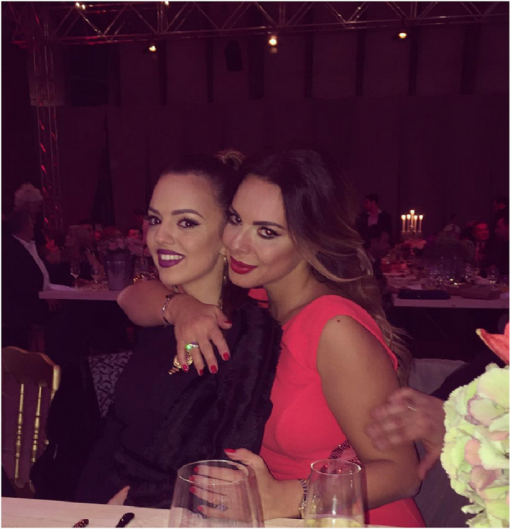 Sonjina Sofija proslavila punoletstvo!