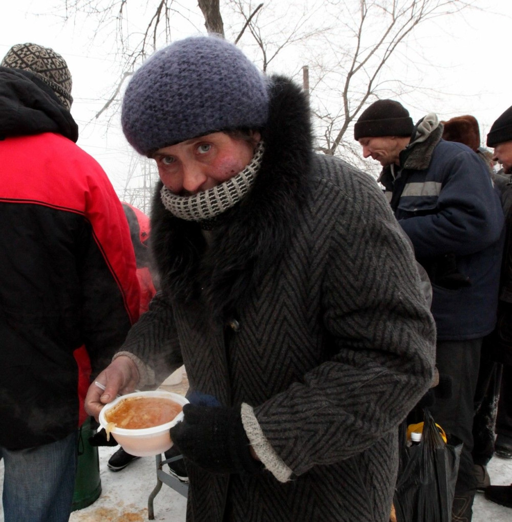 U 2019. godini nas čekaju požari, poplave i glad