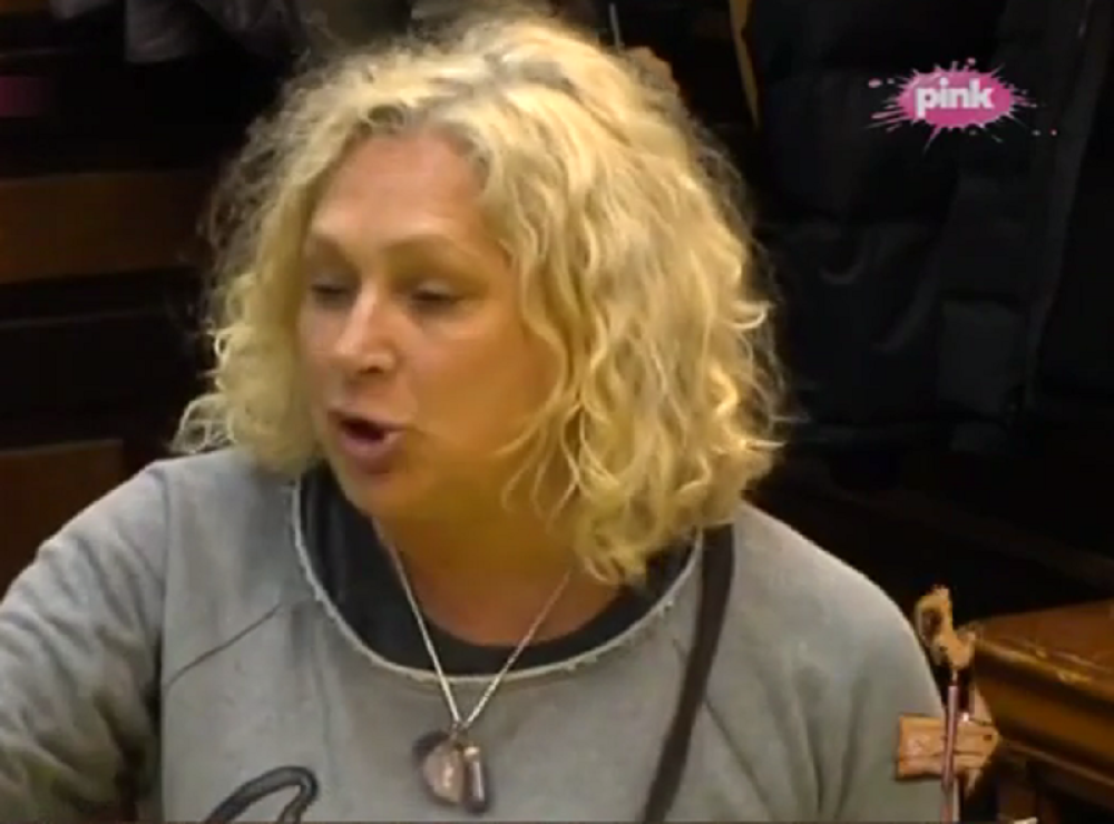 Jelena: Marina je u mladosti prodavala telo (VIDEO)