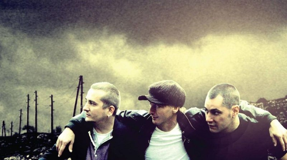 Miško Plavi, Džoni i Vasil zajedno na Kolarcu