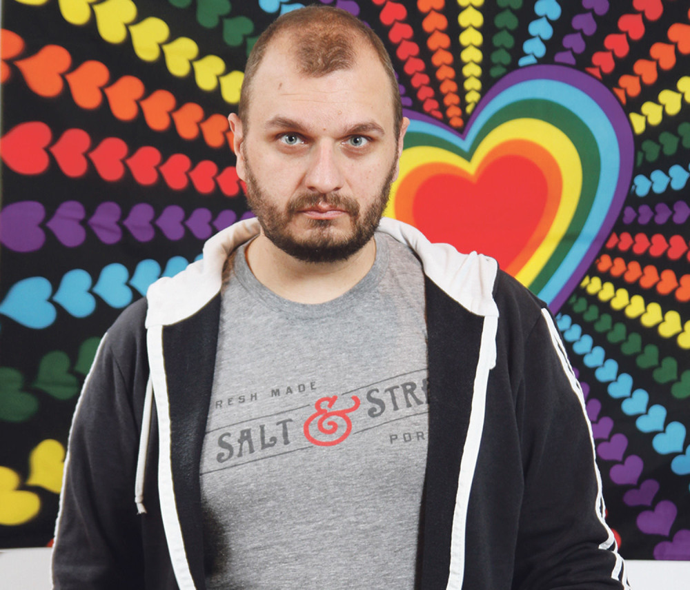 Gej aktivista dobio izbegličke papire u Kanadi