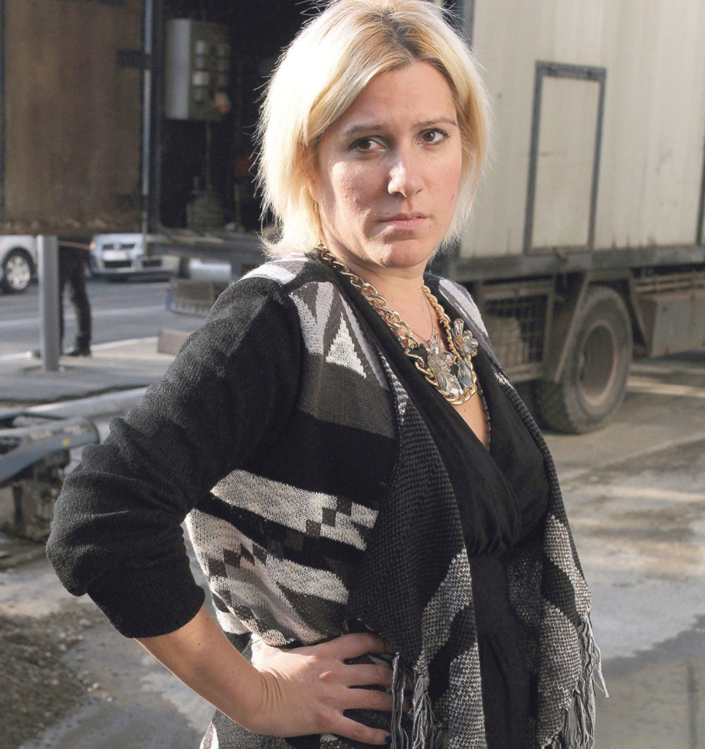 „Marina, m’rš u Hrvatsku, ne jedi naš hleb“