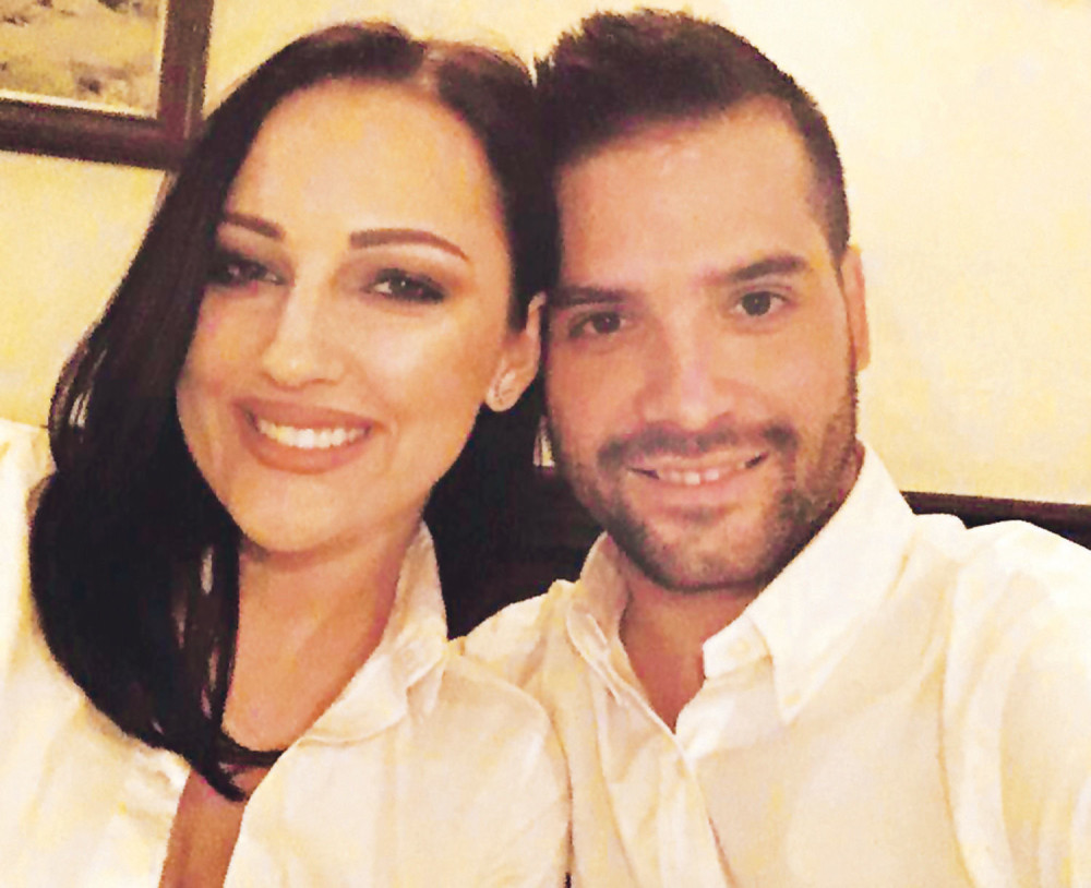 Aleksandra: Moji su se plašili FIlipa