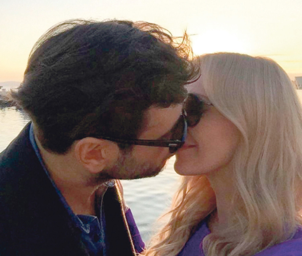 Rozga dovodi verenika u Beograd!