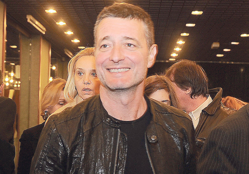 Srđan Dragojević podržao Sašu Jankovića!