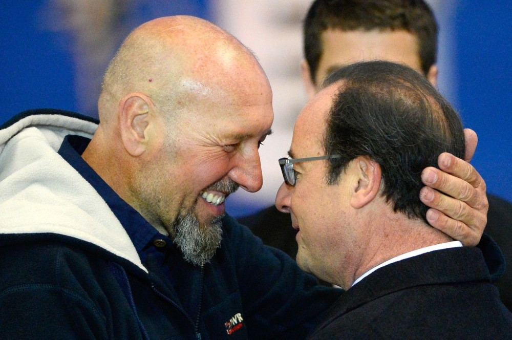 Kidali su mi meso, vodili na streljanje sedam puta!