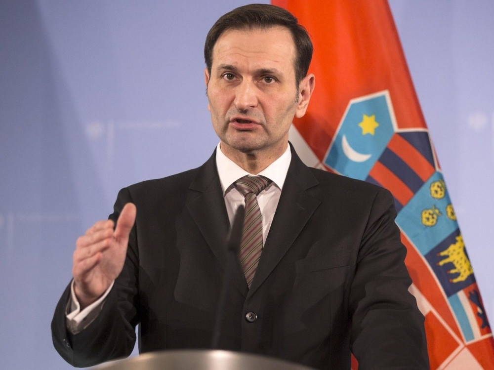 Kovač Srbe nazvao agresorima