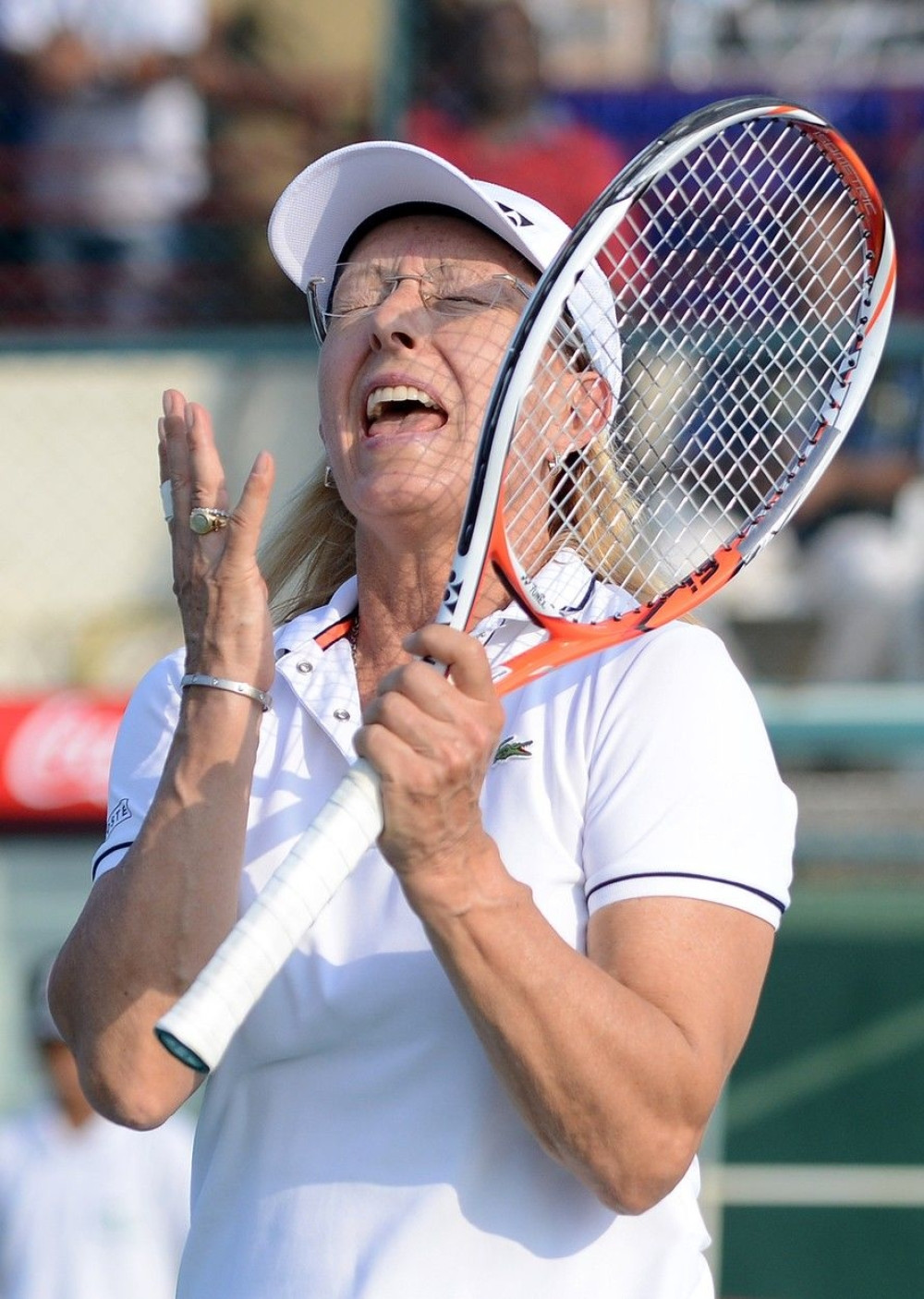 Navratilova: Volim Novaka, ali on ne razume