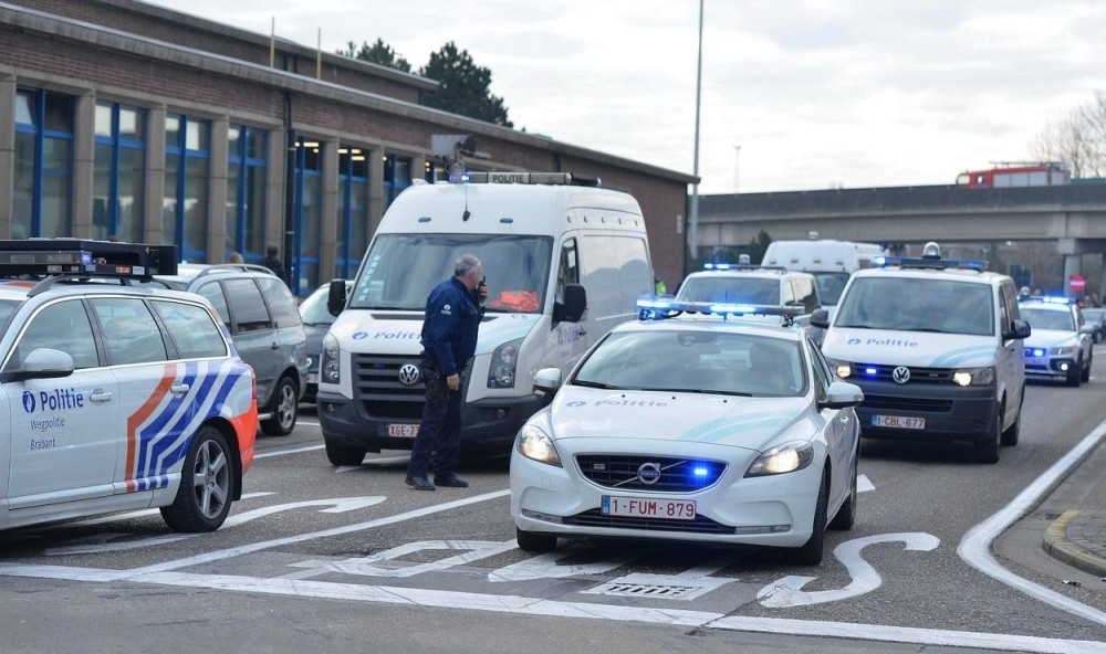 STRAVIČNO: Pucnjava na dečjem rođendanu, četvoro mrtvih!