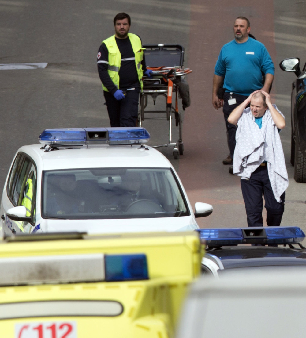 Glavni belgijski obaveštajac radio za Ruse, podatke za Moskvu slao PREKO SRPKINJE!