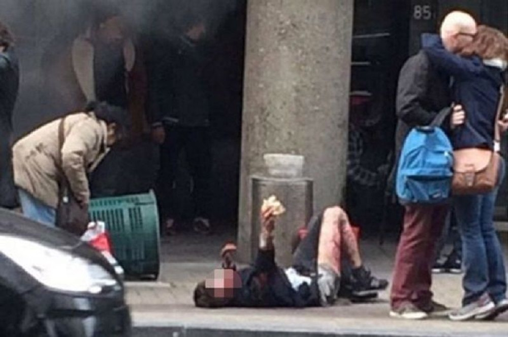 Par se ljubi, a čovek traži pomoć! (ANKETA)