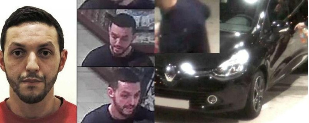 Uhapšen poslednji terorista iz Pariza!