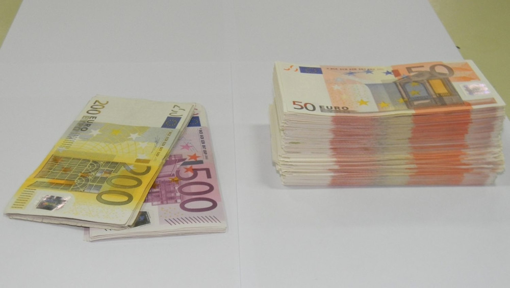 Vranjanac "ubo" 22.000 evra na kladionici!