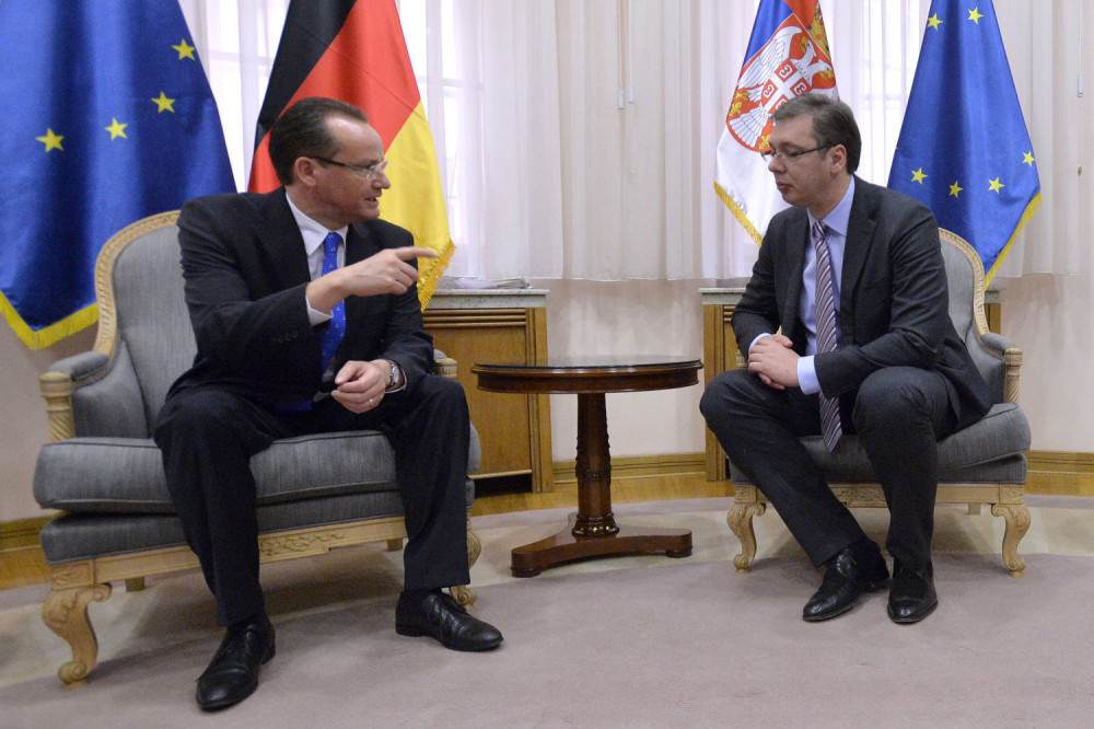 Vučić: Srbiji ne preti teroristički napad