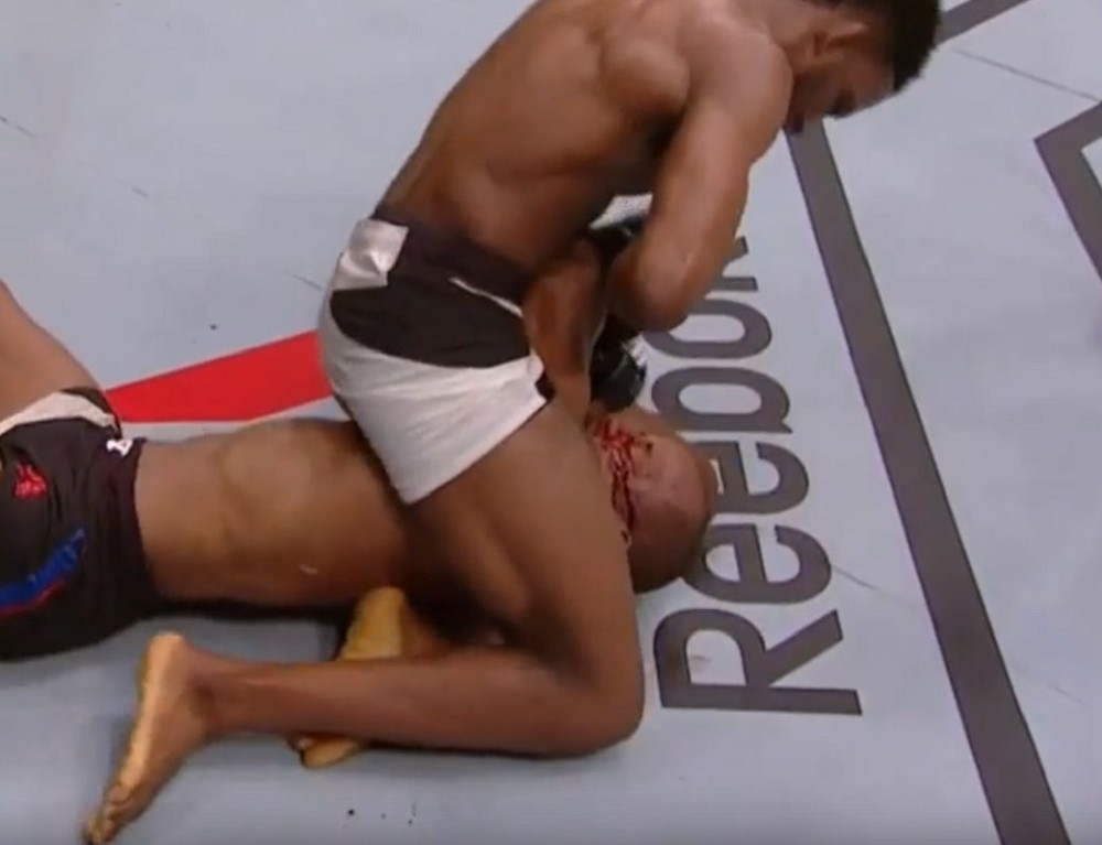 Sudija dozvolio krvničko prebijanje (VIDEO)