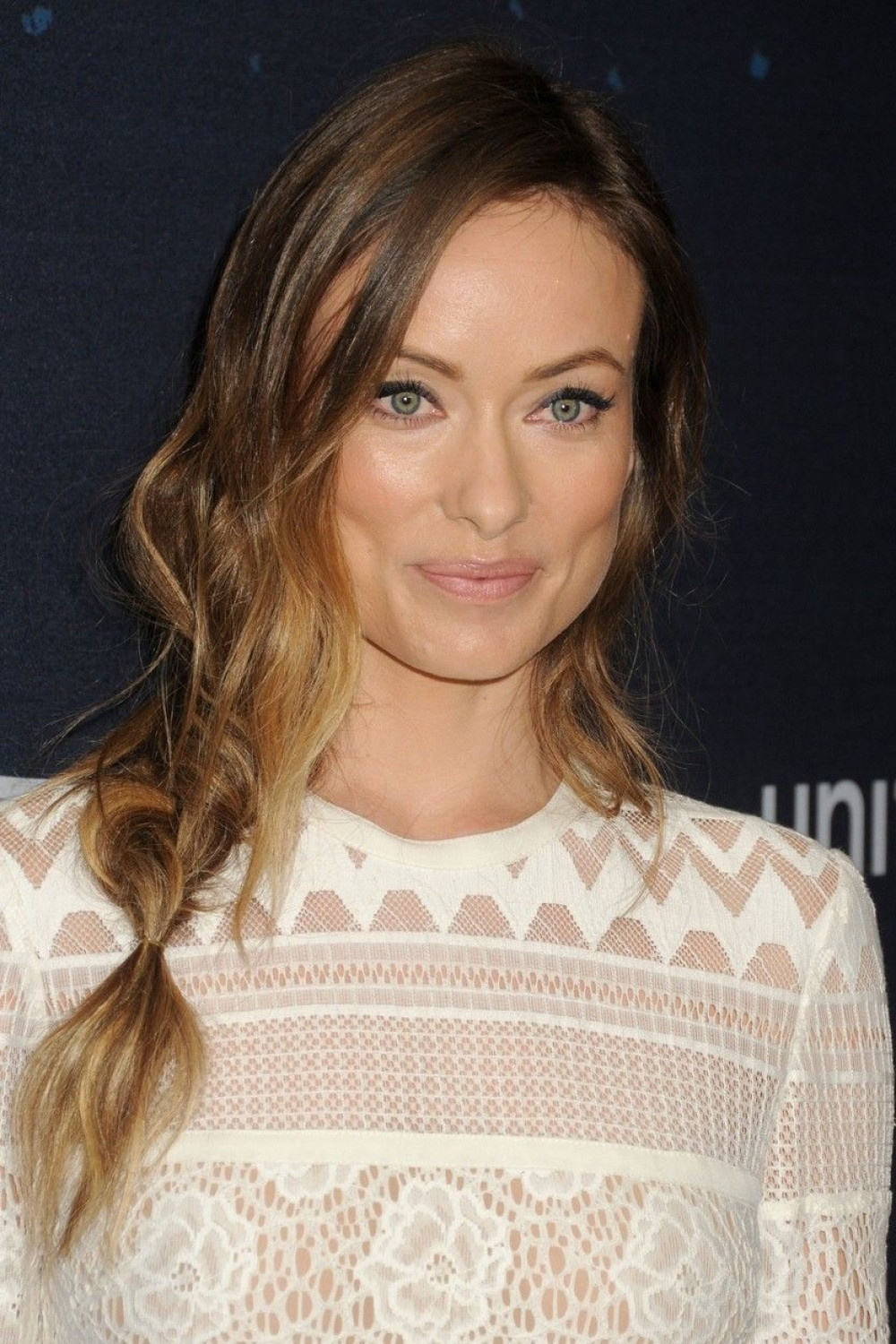 Olivija Vajld potpuno gola! (FOTO 18+)