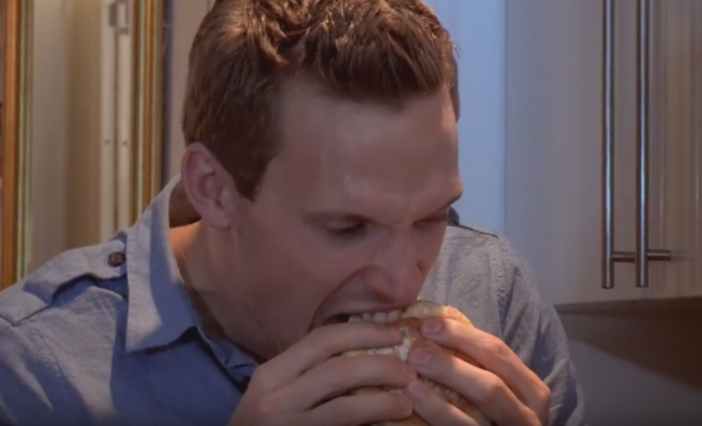 Ukus ljudskog mesa je između jagnjećeg i svinjskog! (VIDEO)