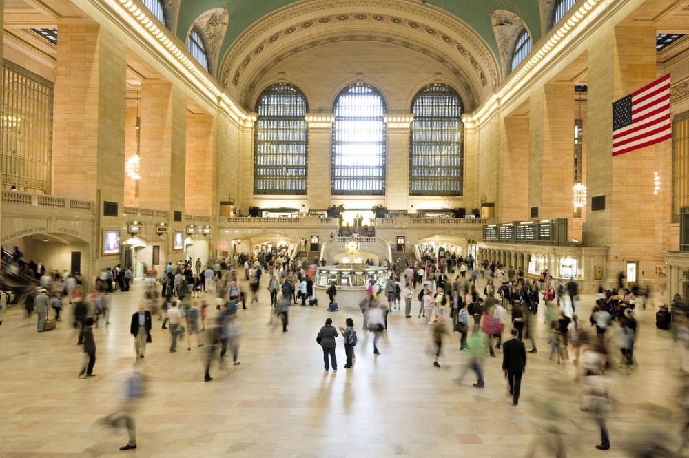 Požar na Glavnoj železničkoj stanici (FOTO)