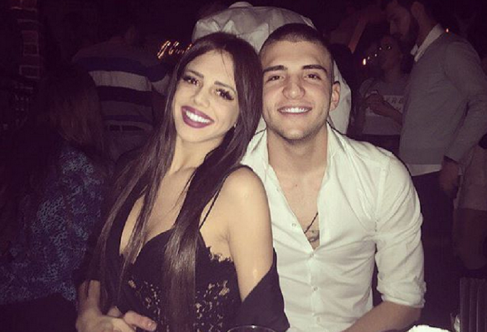 Bivša devojka Veljka Ražnatovića pokrenula OZBILJAN biznis: Maša  (FOTO)