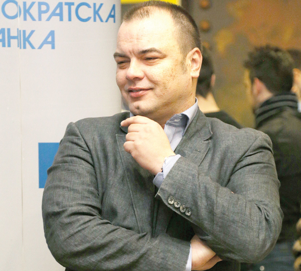 Džomba: Ješić mi je tražio 50.000 evra