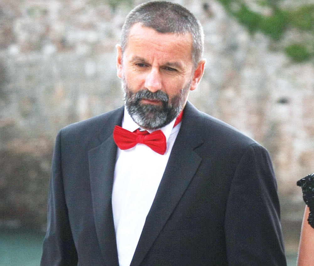 Obradović novi ministar sporta!