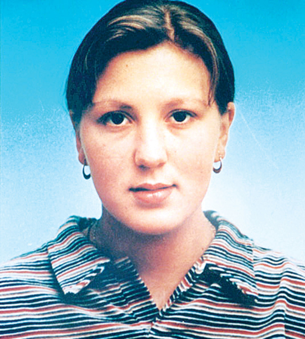 Godine prolaze, bol za Sanjom nikada