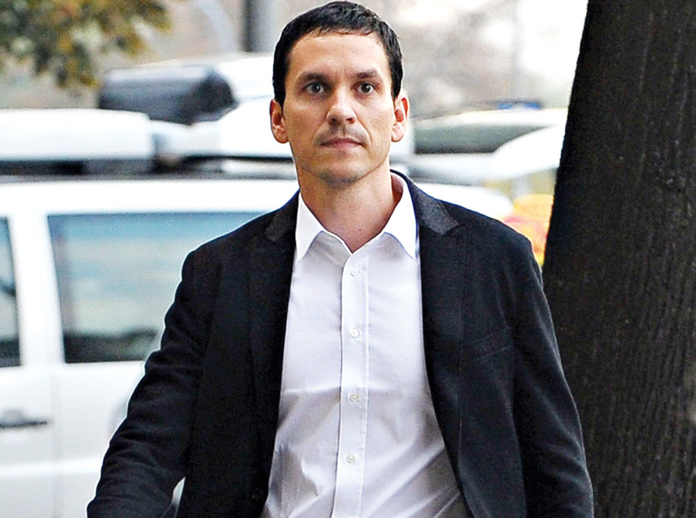 Počelo razmatranje žalbi na presudu Marku Miškoviću