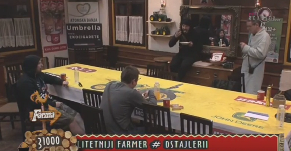 Farmeri primetili da nestaje escajg! (VIDEO)